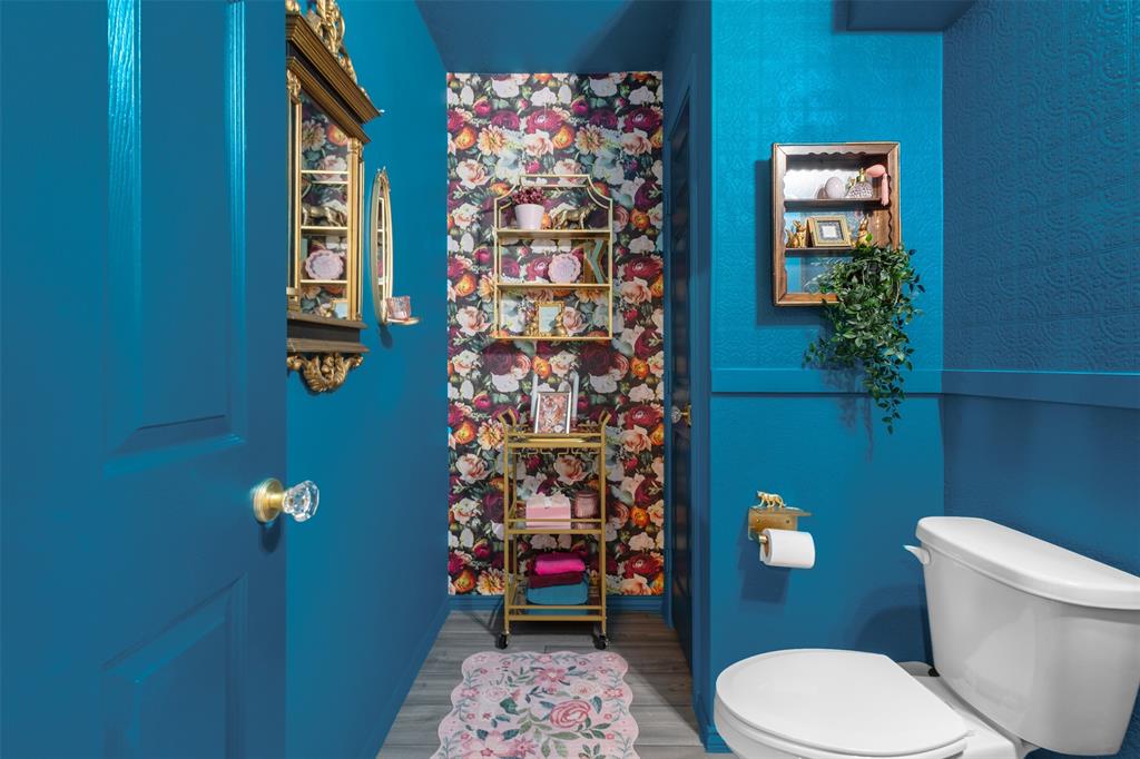 6609 Auburn Dl Road Pilot Point, TX 76258 - Photo 20 of 40