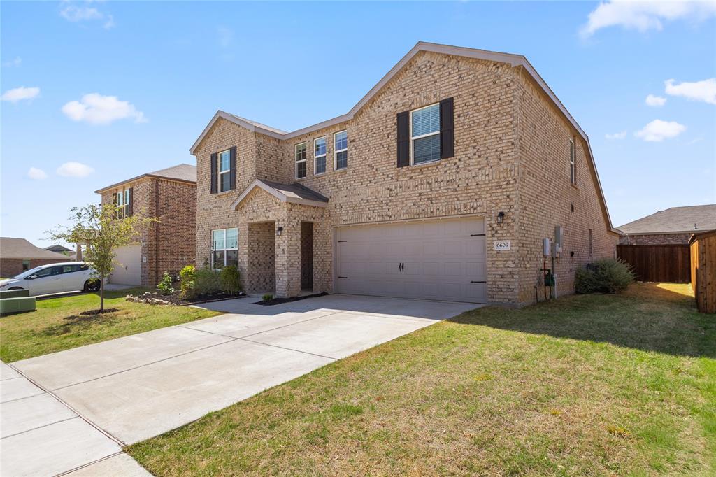 6609 Auburn Dl Road Pilot Point, TX 76258 - Photo 2 of 40