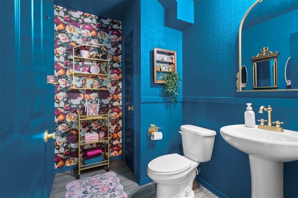 6609 Auburn Dl Road Pilot Point, TX 76258 - Photo 21 of 40