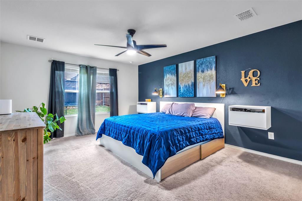 6609 Auburn Dl Road Pilot Point, TX 76258 - Photo 22 of 40