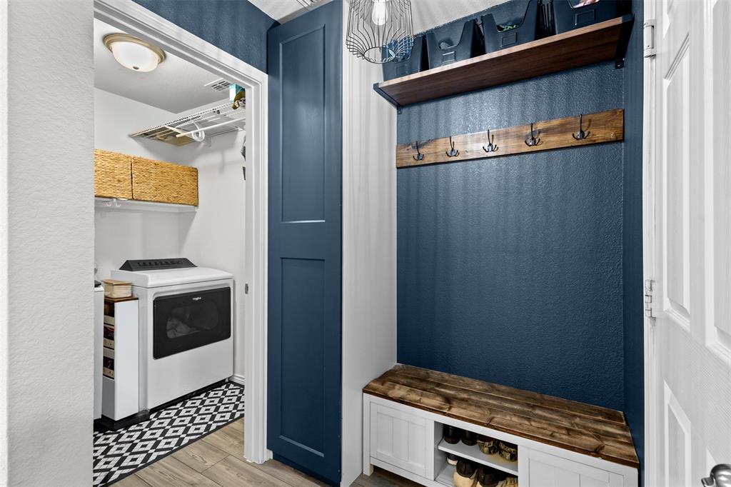 6609 Auburn Dl Road Pilot Point, TX 76258 - Photo 31 of 40