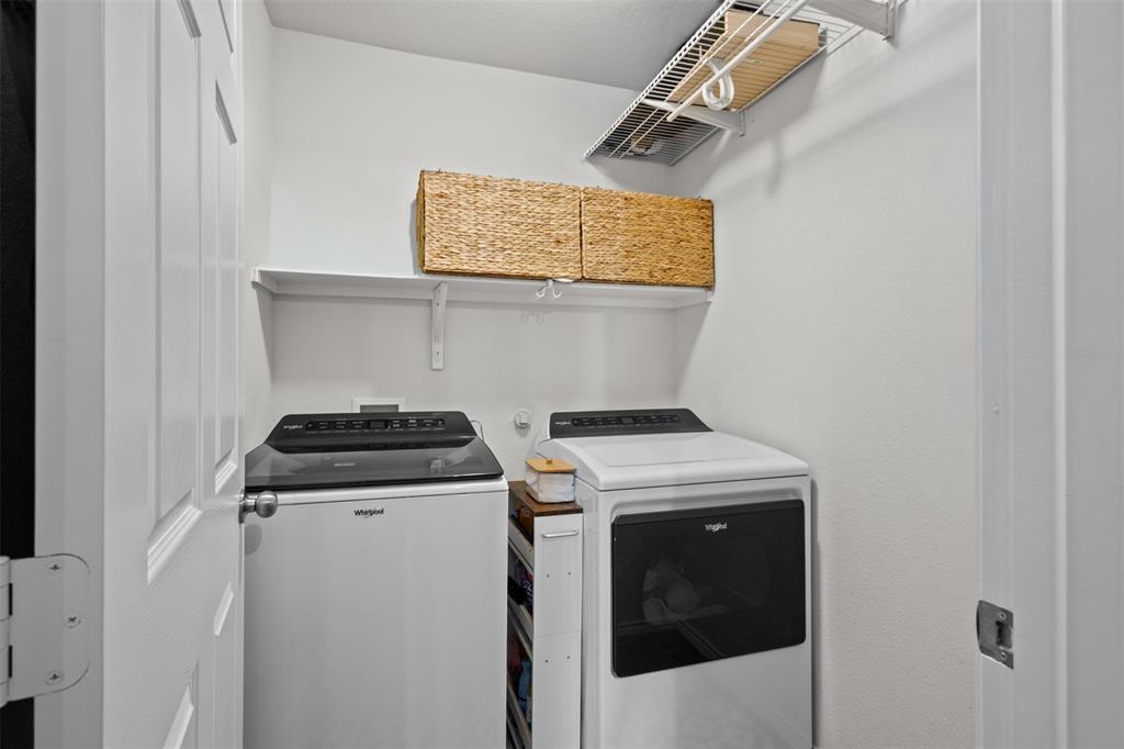 6609 Auburn Dl Road Pilot Point, TX 76258 - Photo 33 of 40