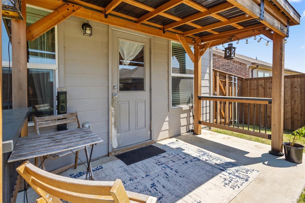 6609 Auburn Dl Road Pilot Point, TX 76258 - Photo 34 of 40