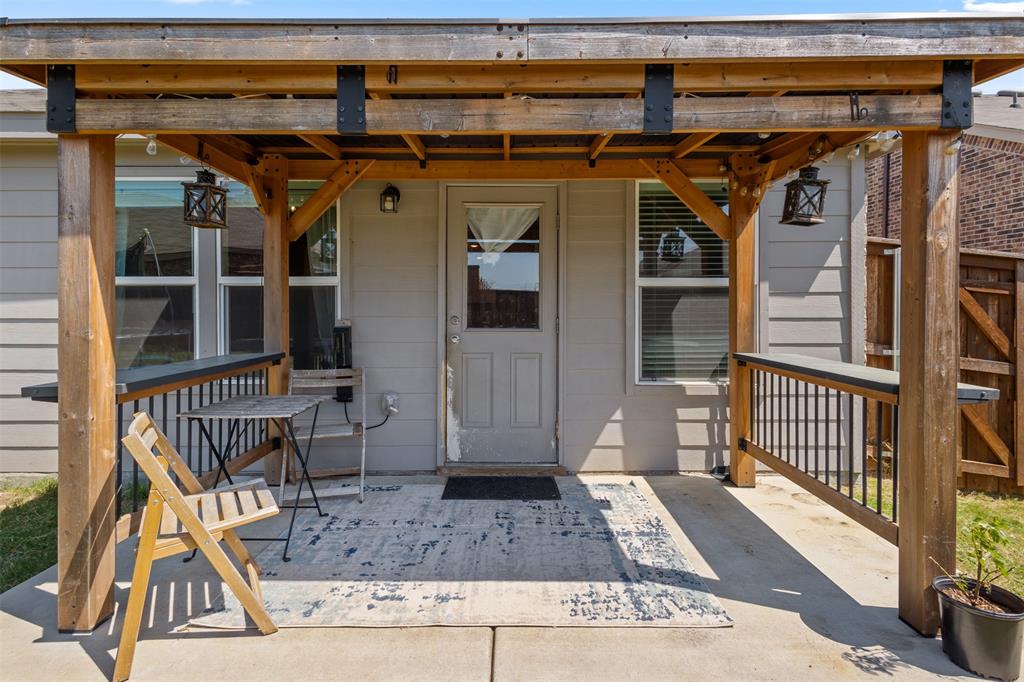 6609 Auburn Dl Road Pilot Point, TX 76258 - Photo 35 of 40