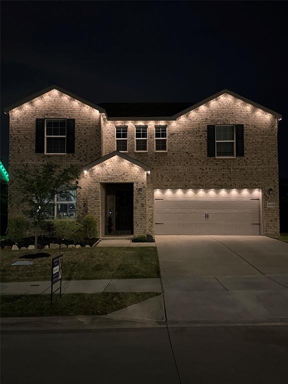 6609 Auburn Dl Road Pilot Point, TX 76258 - Photo 38 of 40