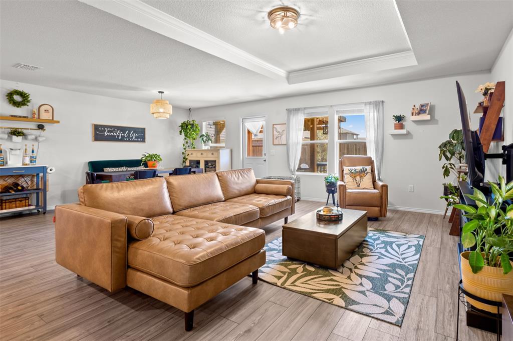 6609 Auburn Dl Road Pilot Point, TX 76258 - Photo 7 of 40