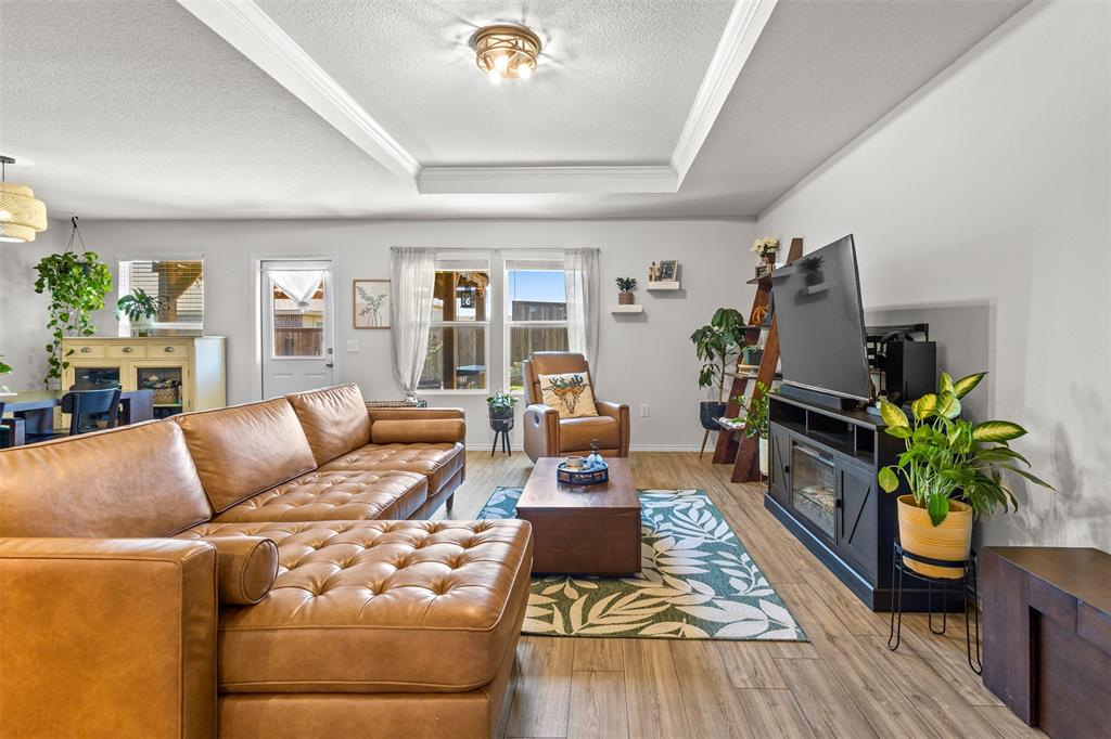 6609 Auburn Dl Road Pilot Point, TX 76258 - Photo 8 of 40