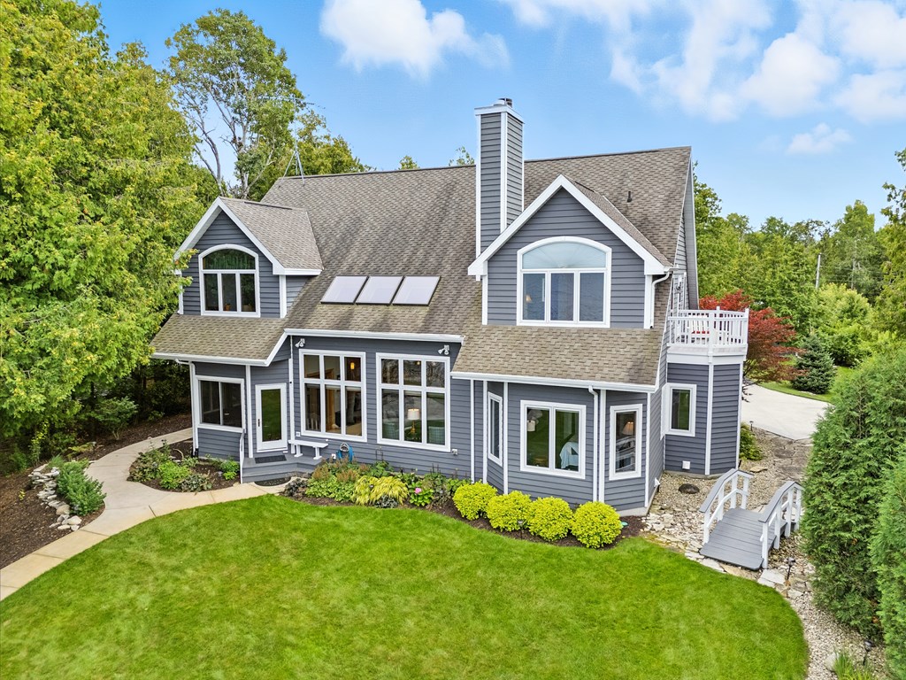 7519 Mariner Road Egg Harbor, WI 54209 - Photo 44 of 49 Gallery Image 44