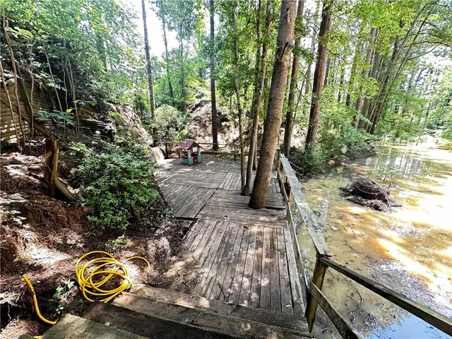 $1,650 | 393 Fish Hatchery Road, Forest Hill, LA 71430