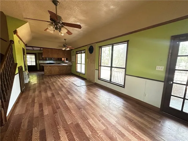 $1,650 | 393 Fish Hatchery Road, Forest Hill, LA 71430