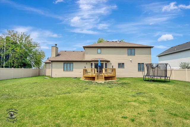 $395,000 | 975 South Laura Lane, Coal City, IL 60416