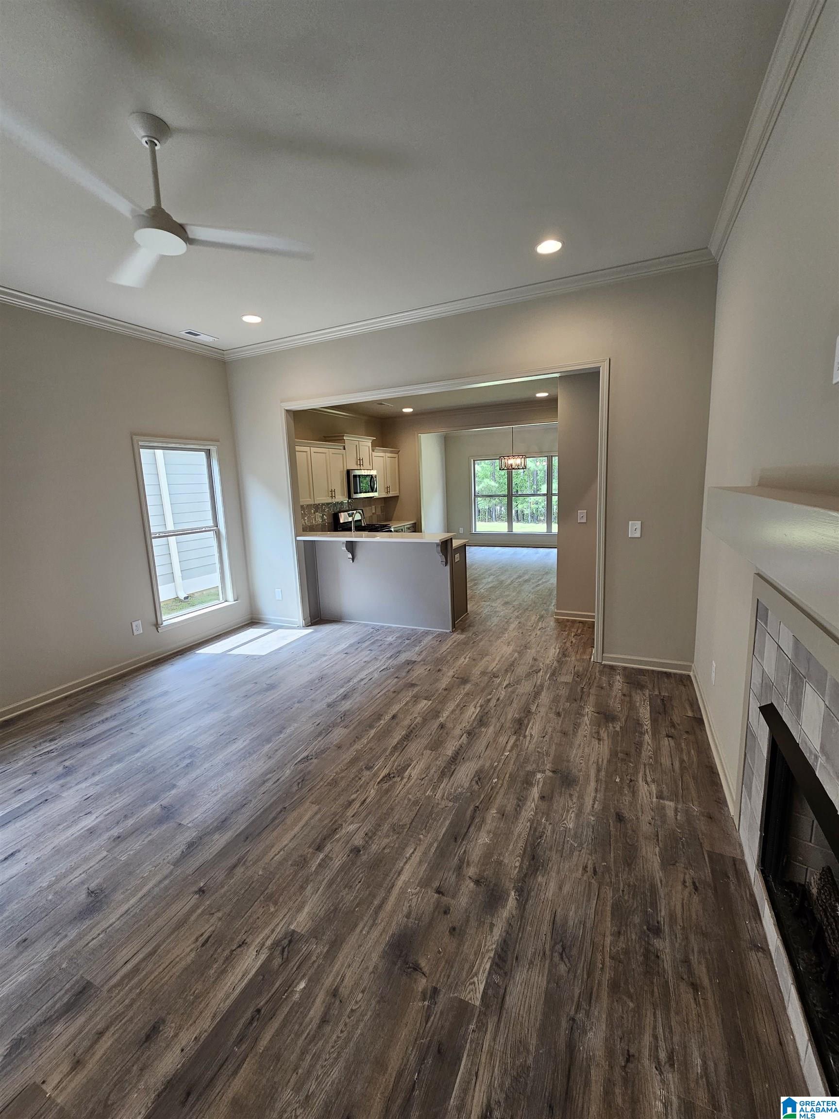 2127 Springfield Drive Chelsea, AL 35043 - Photo 6 of 30