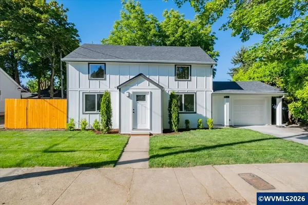 $385,000 | 1965 Breyman Street Northeast, Salem, OR 97301