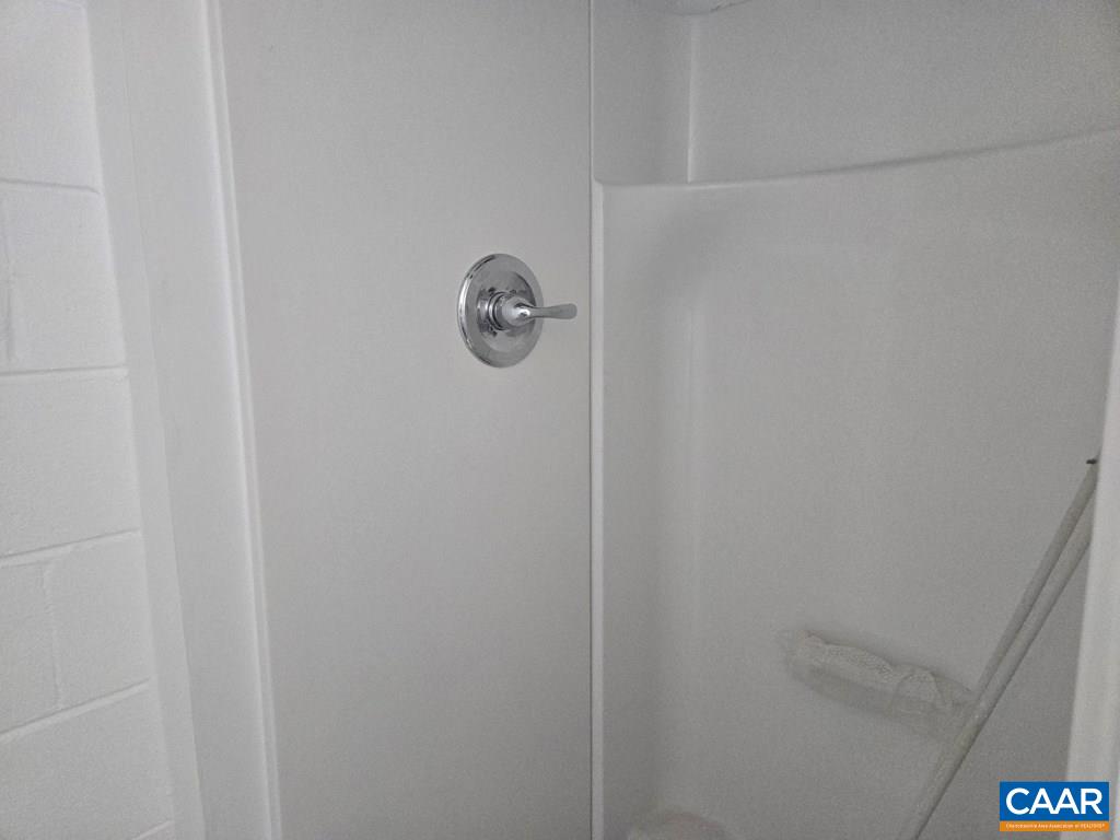 906 Equestrian Trail Road New Canton, VA 23123 - Photo 13 of 22 a bathroom with a shower
