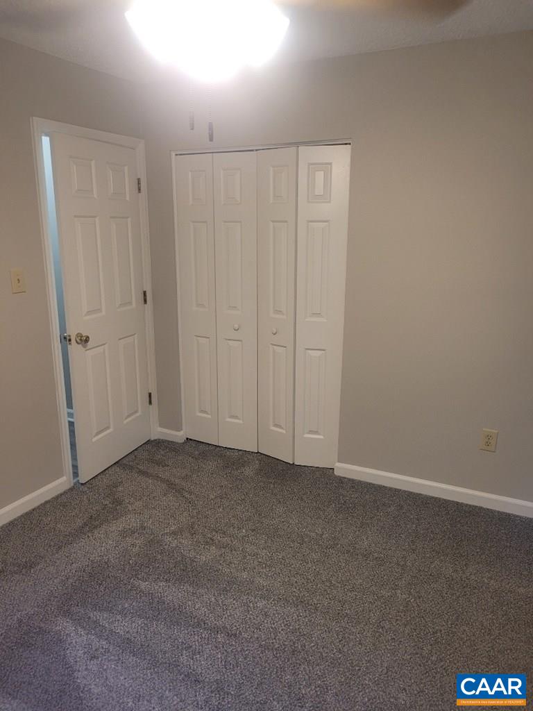 906 Equestrian Trail Road New Canton, VA 23123 - Photo 7 of 22 a view of an empty room