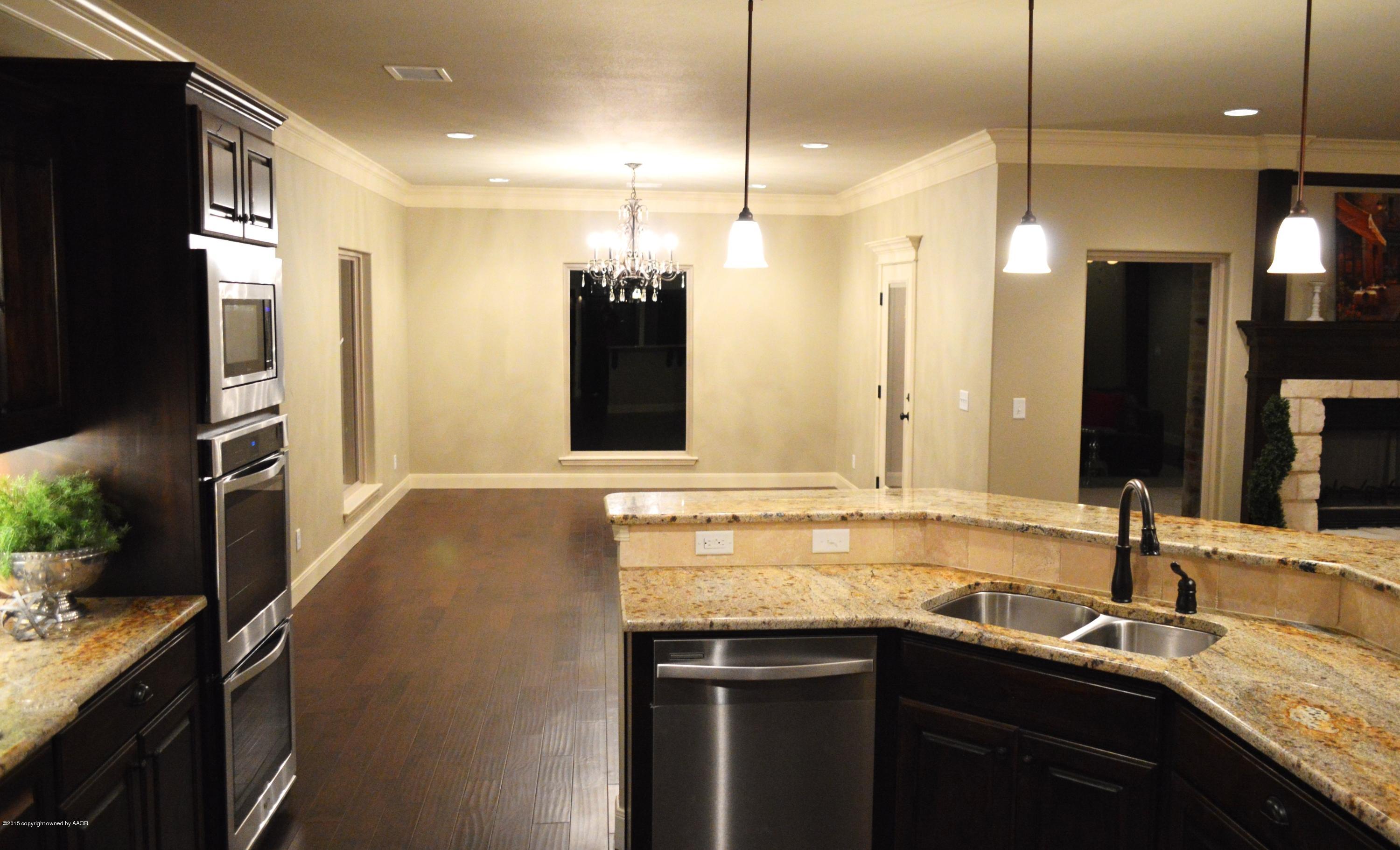 18451 Hidden Springs Road Bushland, TX 79124 - Photo 11 of 45 hs3