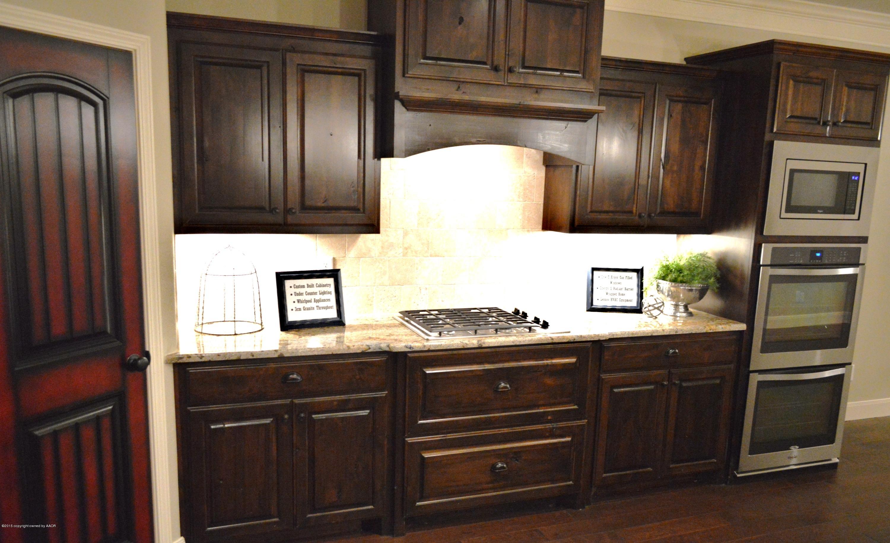 18451 Hidden Springs Road Bushland, TX 79124 - Photo 16 of 45 hs7