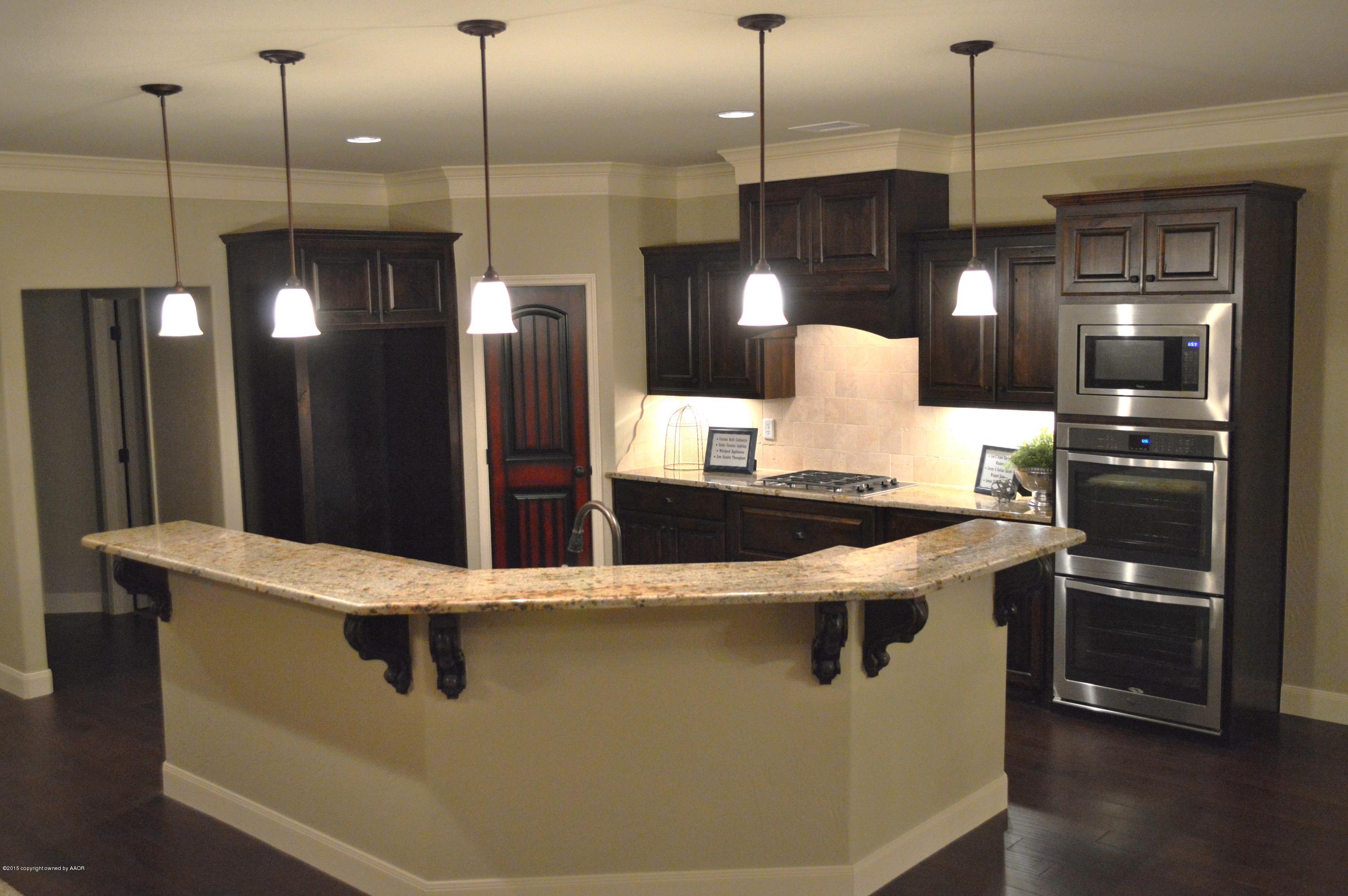 18451 Hidden Springs Road Bushland, TX 79124 - Photo 25 of 45 hs19