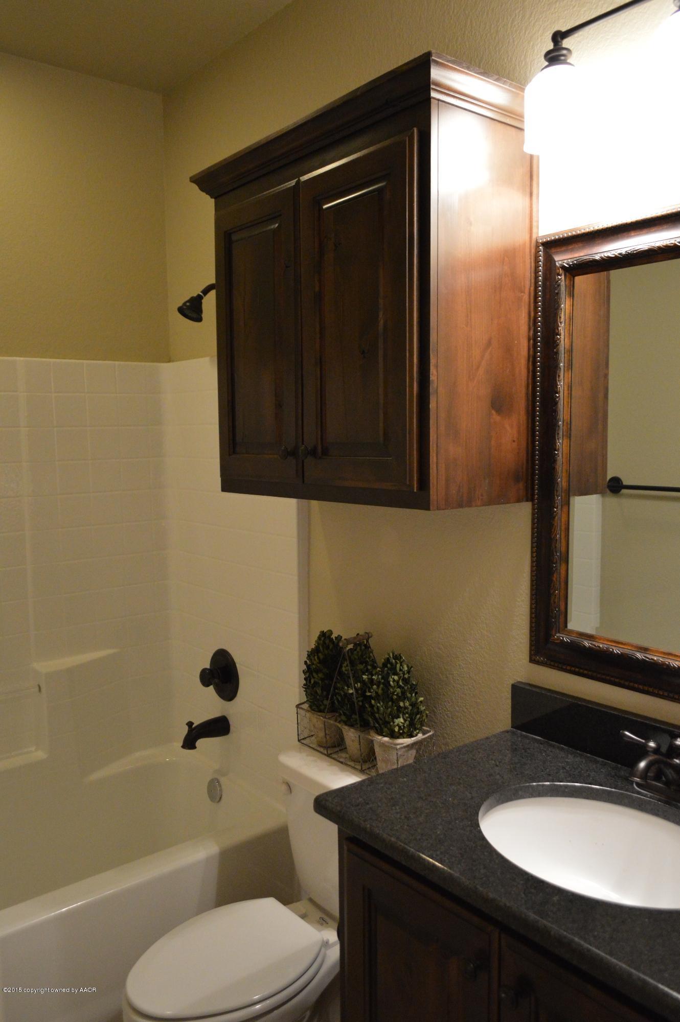 18451 Hidden Springs Road Bushland, TX 79124 - Photo 31 of 45 hs25