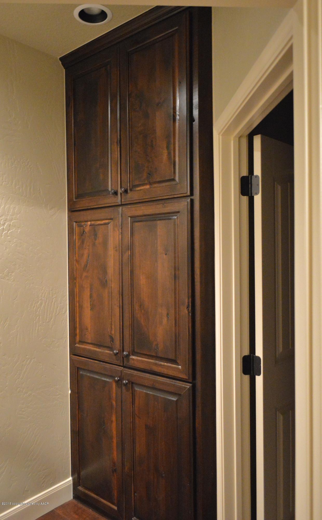 18451 Hidden Springs Road Bushland, TX 79124 - Photo 34 of 45 hs29