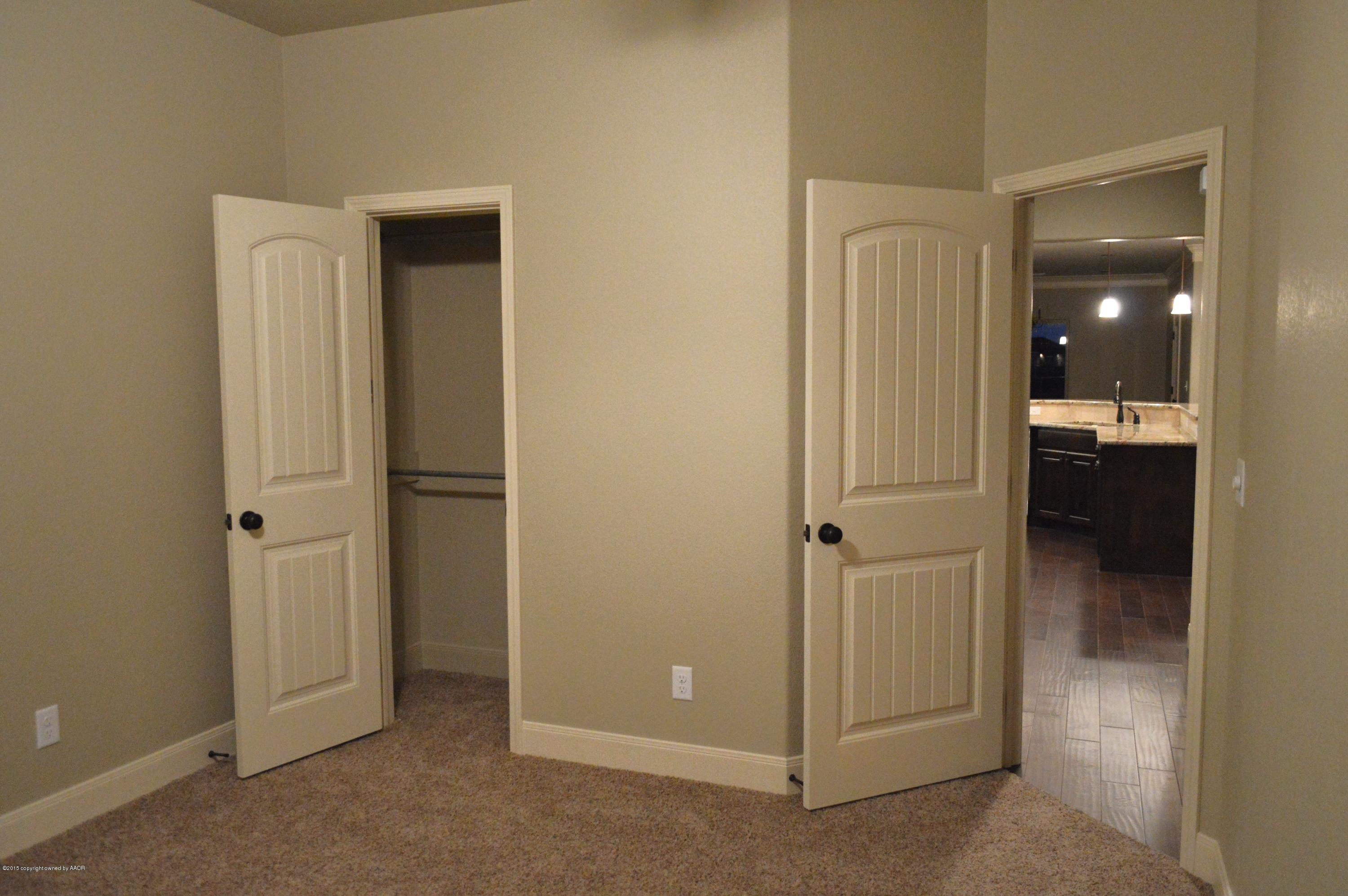 18451 Hidden Springs Road Bushland, TX 79124 - Photo 35 of 45 Bedroom#3