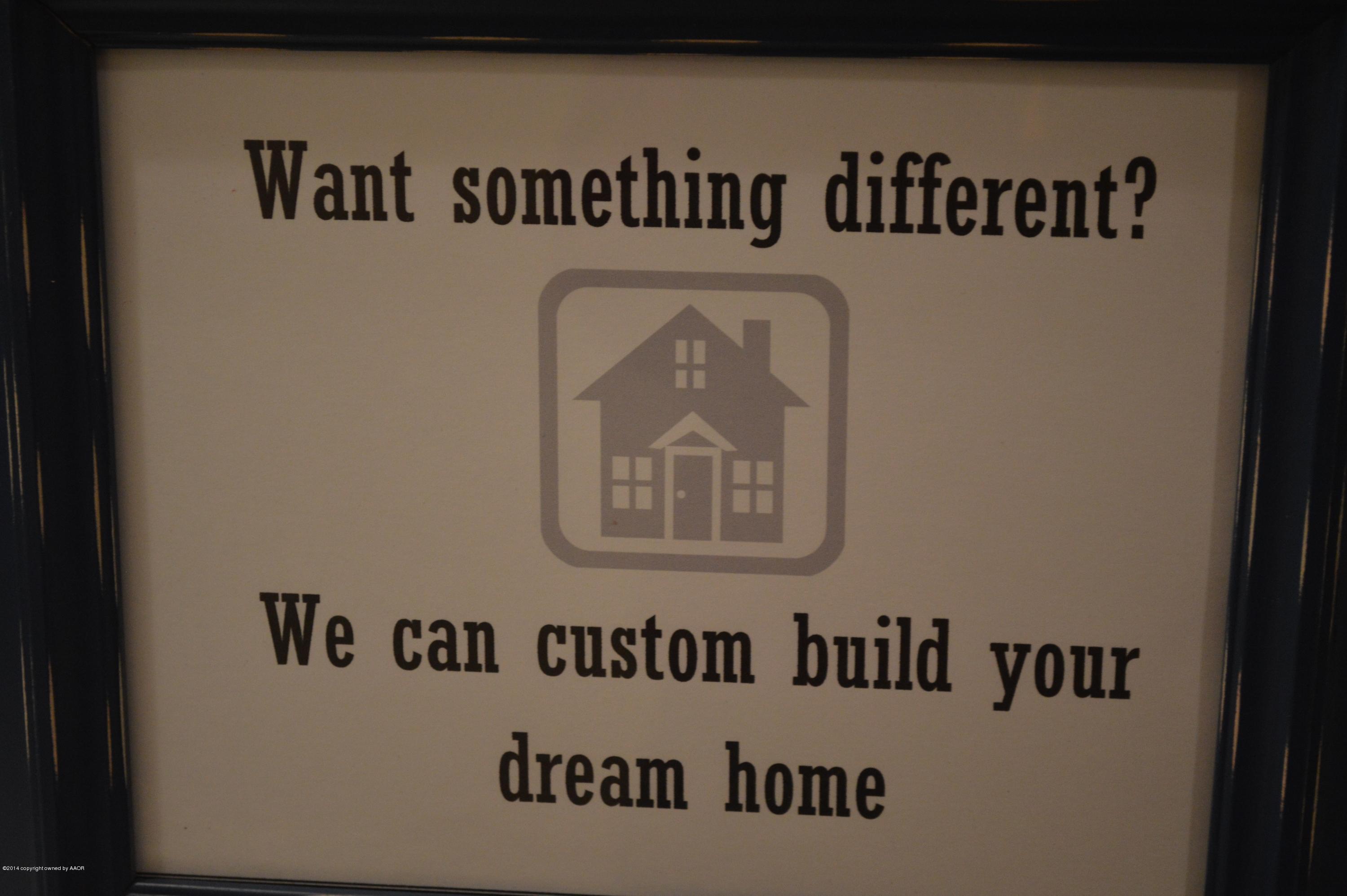 18451 Hidden Springs Road Bushland, TX 79124 - Photo 44 of 45 hs