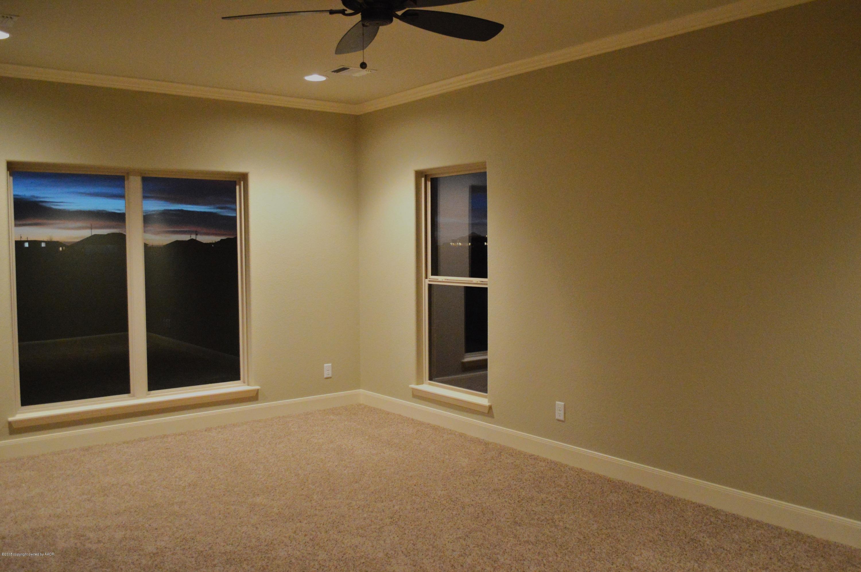 18451 Hidden Springs Road Bushland, TX 79124 - Photo 45 of 45 hs sunset