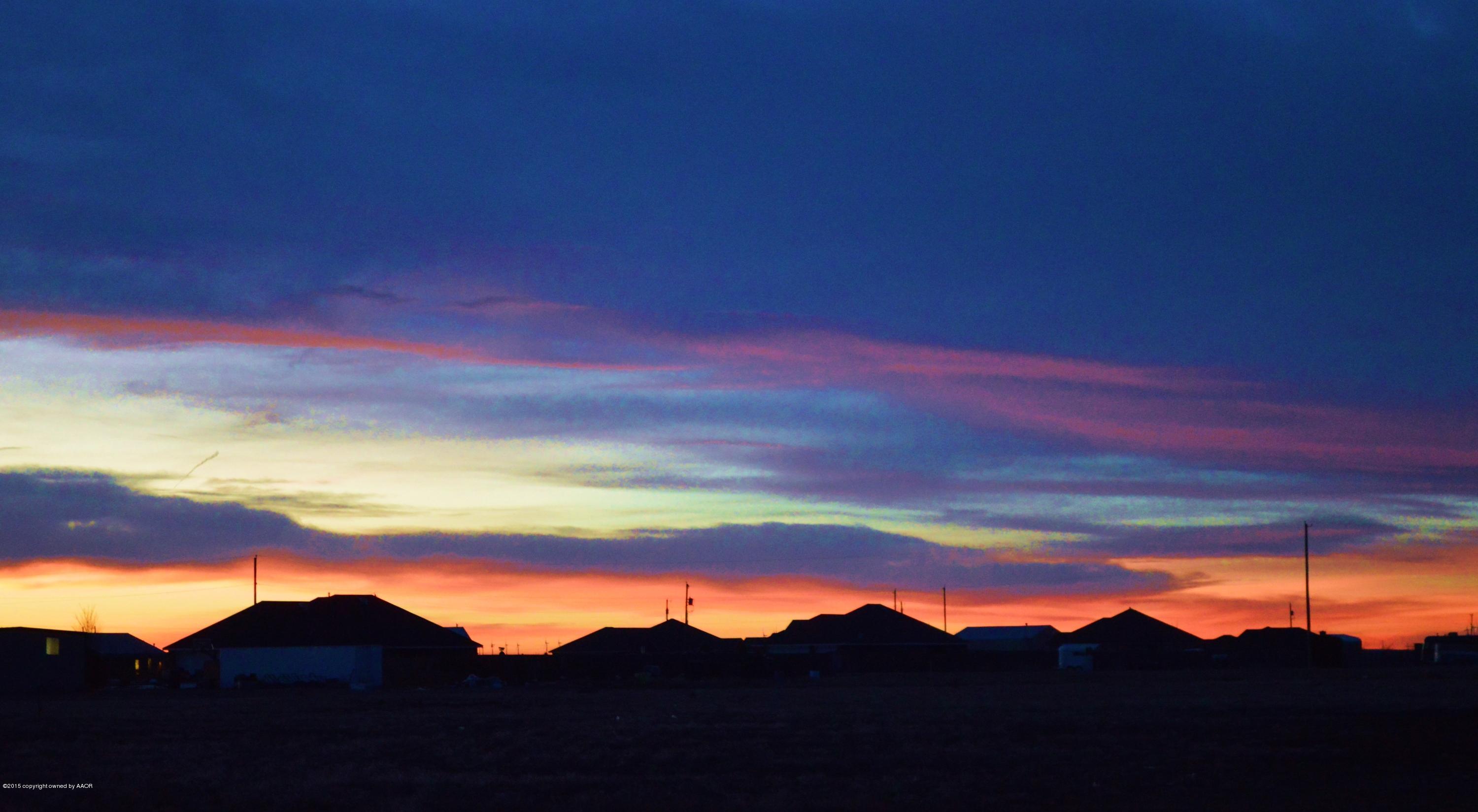 18451 Hidden Springs Road Bushland, TX 79124 - Photo 8 of 45 hs sunset3