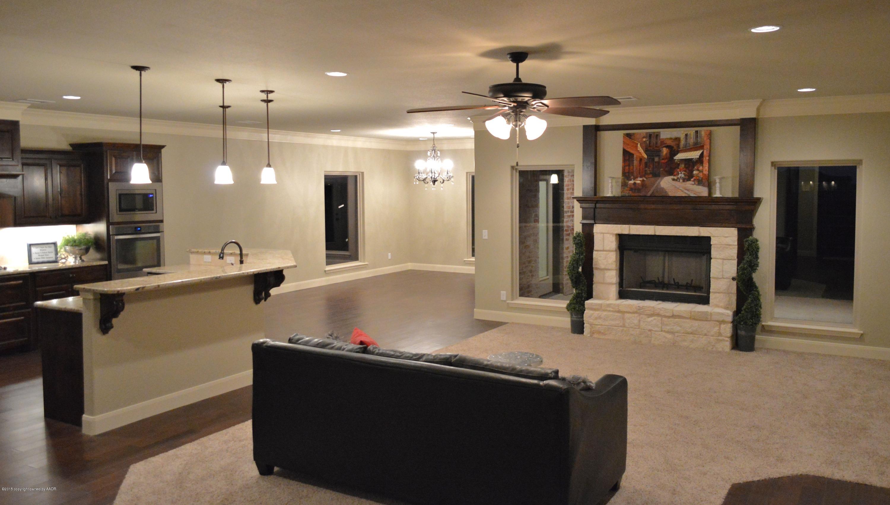 18451 Hidden Springs Road Bushland, TX 79124 - Photo 9 of 45 hs1