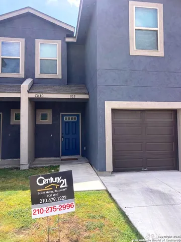 $1,375 | 7030 Lakeview Dr., Unit 102, San Antonio, TX 78244