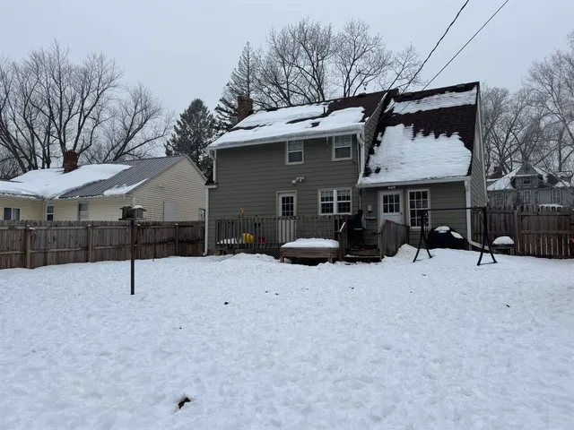 $205,000 | 210 Court Avenue North, Sandstone, MN 55072