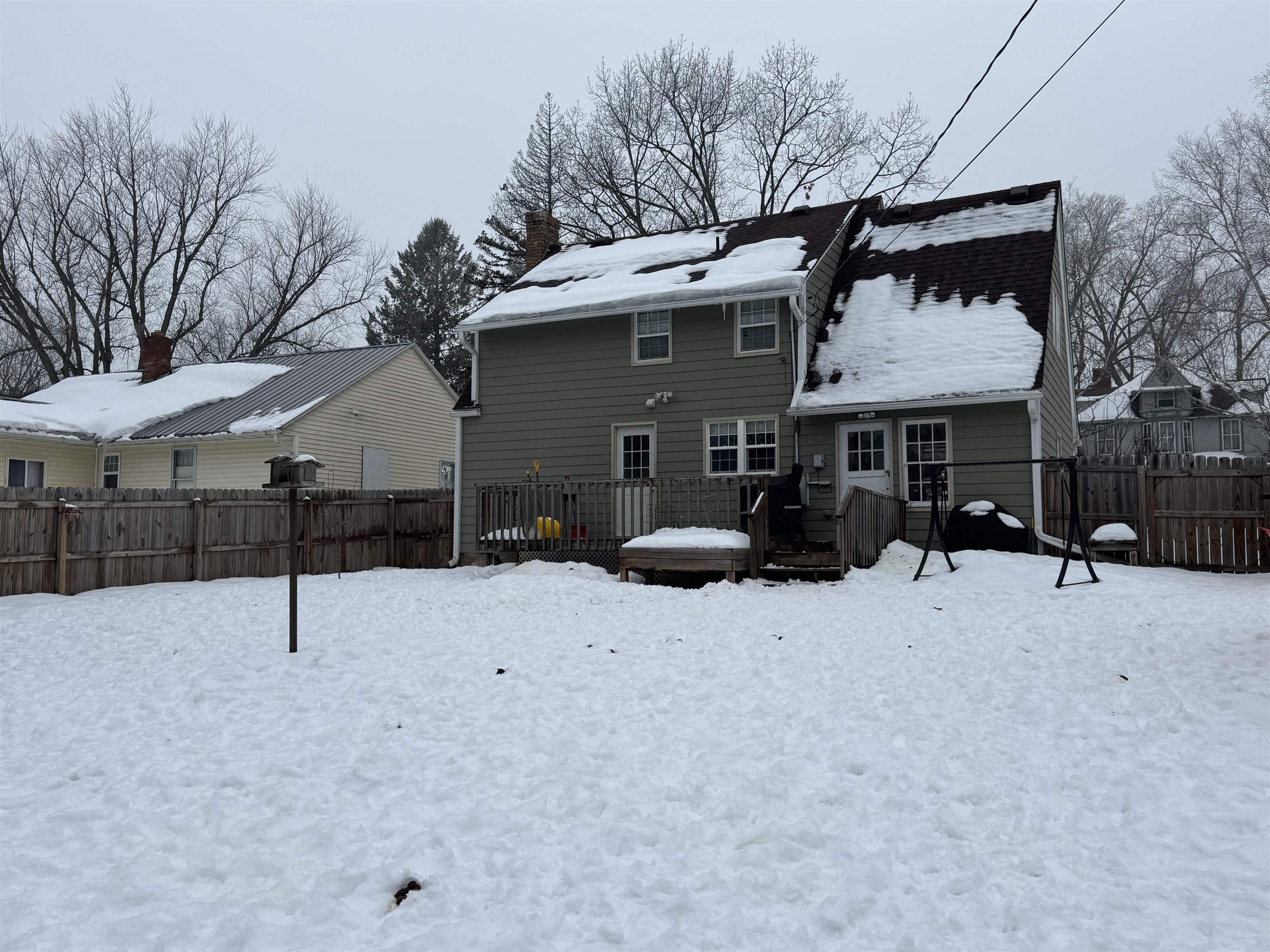 210 Court Avenue North Sandstone, MN 55072 - Photo 33 of 44