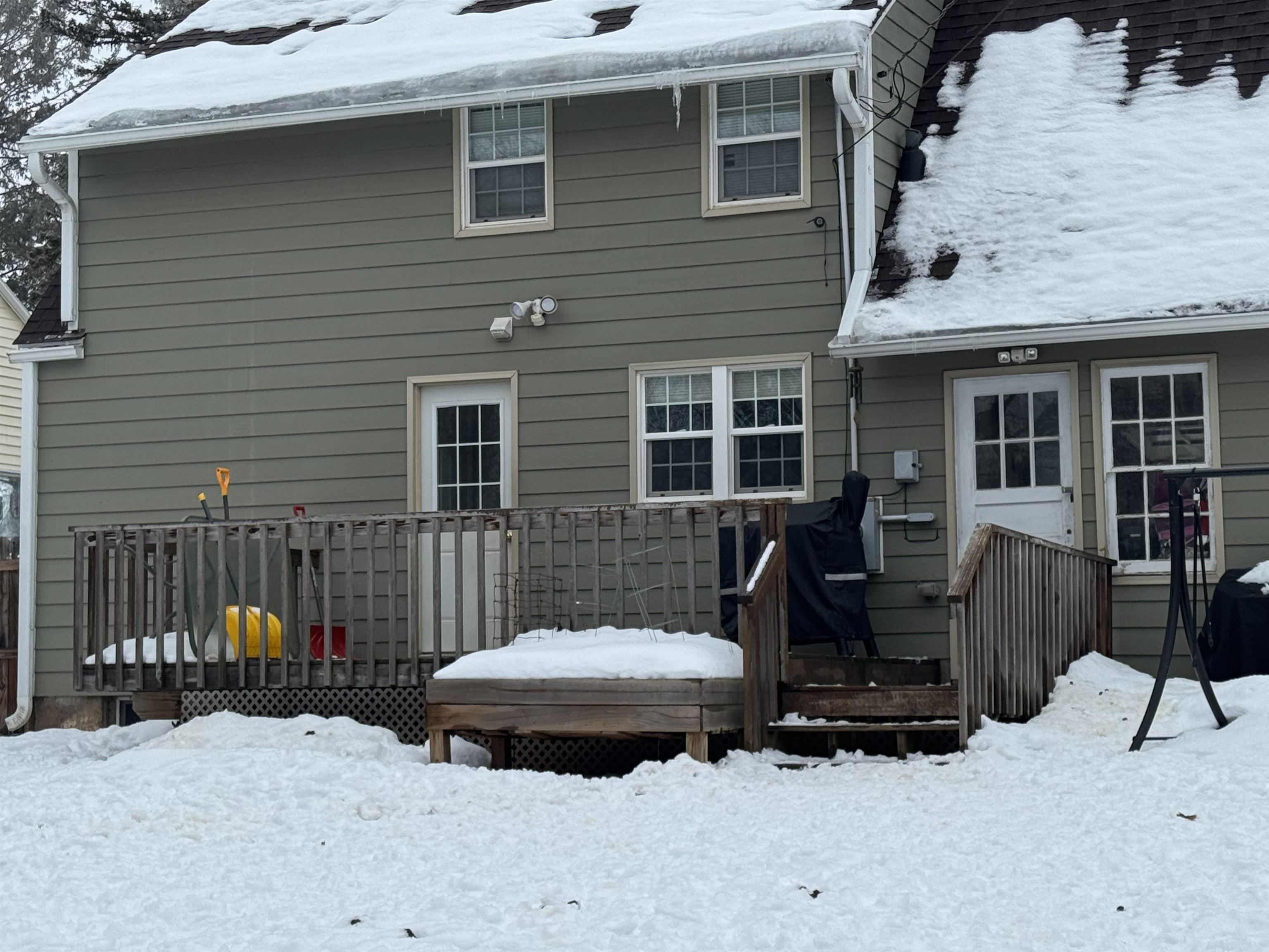 210 Court Avenue North Sandstone, MN 55072 - Photo 34 of 44