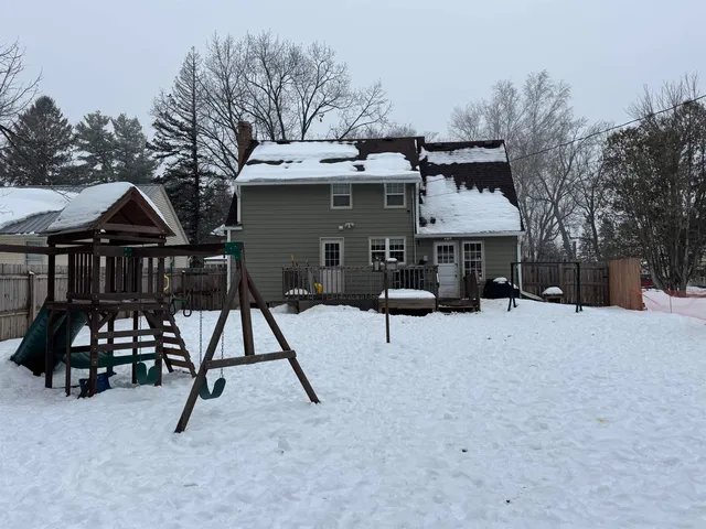 $205,000 | 210 Court Avenue North, Sandstone, MN 55072