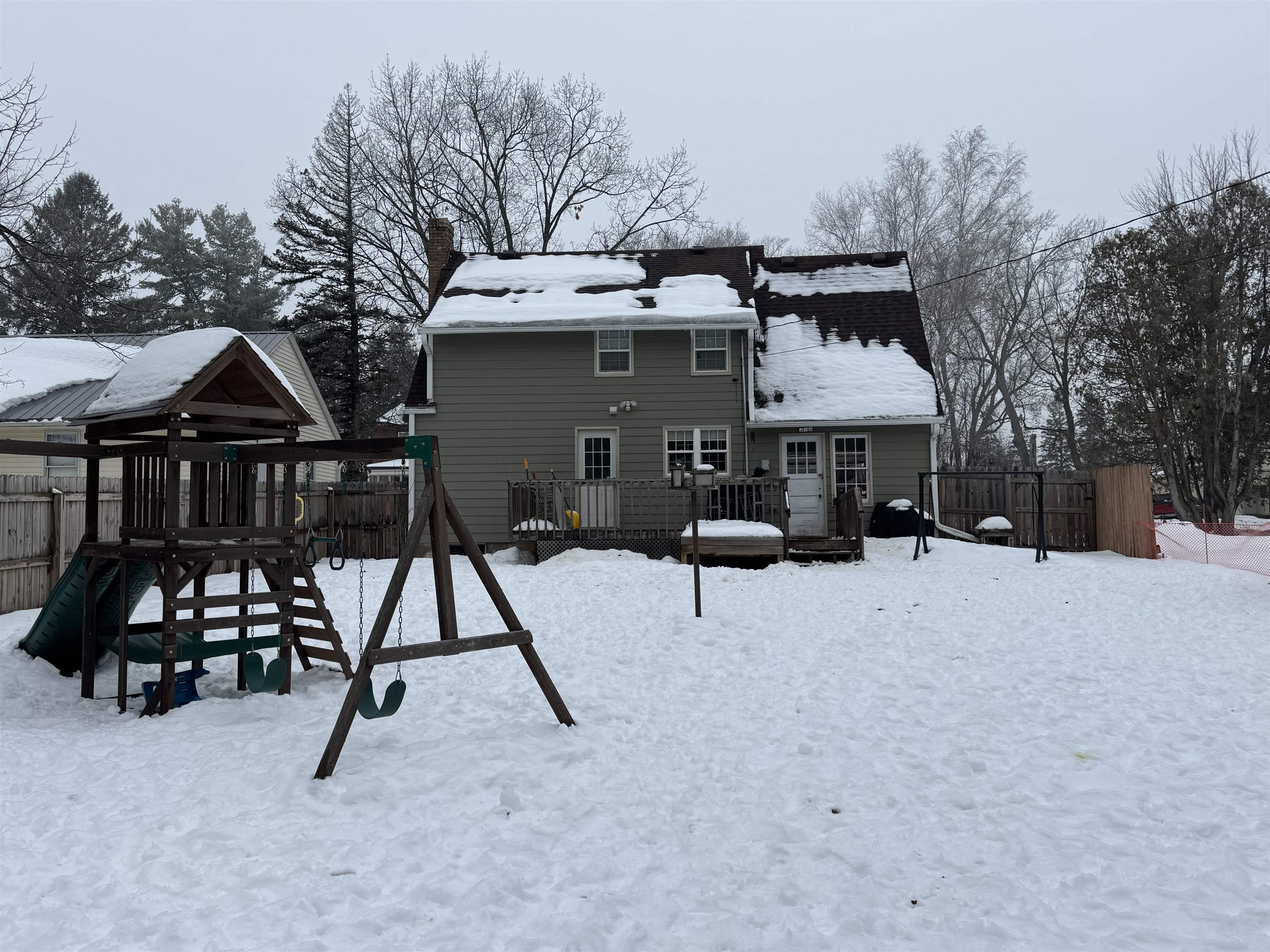 210 Court Avenue North Sandstone, MN 55072 - Photo 37 of 44