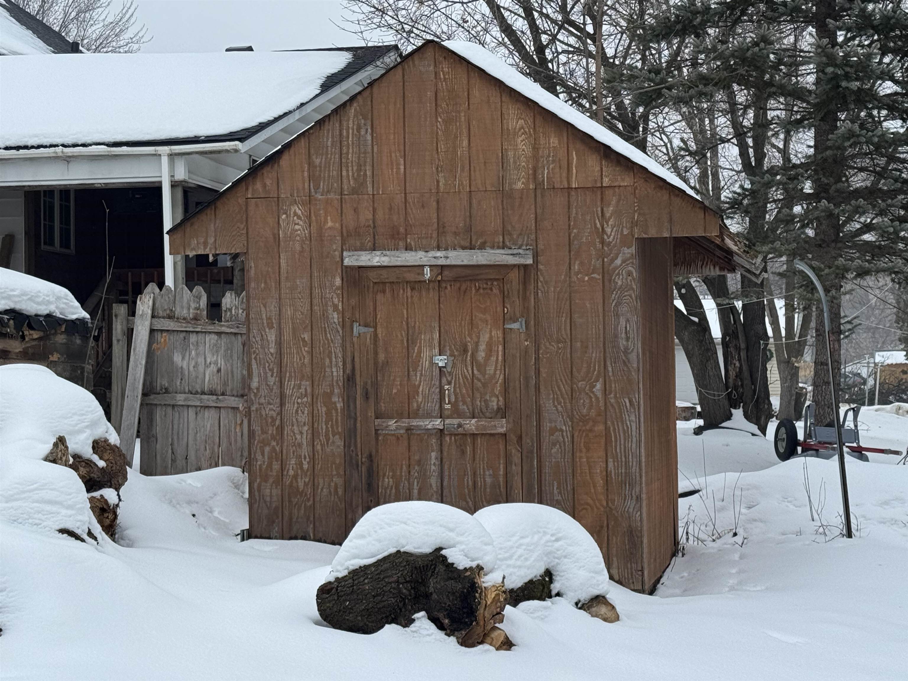 210 Court Avenue North Sandstone, MN 55072 - Photo 38 of 44