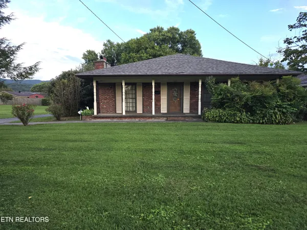 $239,900 | 1203 Winchester Avenue, Middlesboro, KY 40965