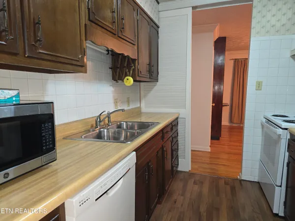 $239,900 | 1203 Winchester Avenue, Middlesboro, KY 40965