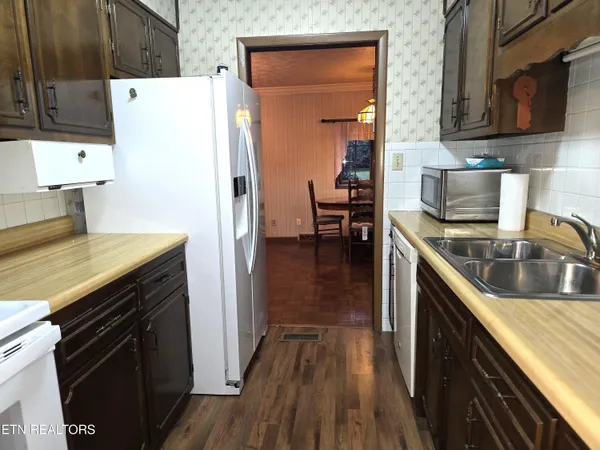 $239,900 | 1203 Winchester Avenue, Middlesboro, KY 40965