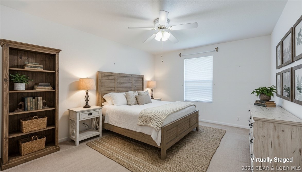 1725 Oak Bend Road Northeast Sunrise Beach, MO 65079 - Photo 13 of 31