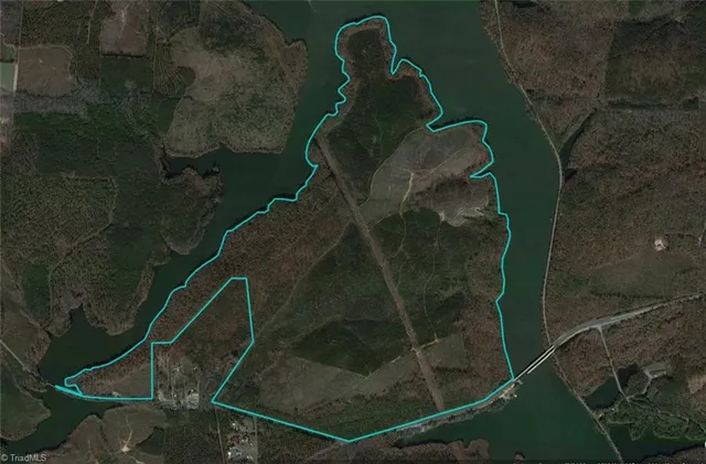 $15,386,400 | 0 Stokes Ferry Road, New London, NC 28127