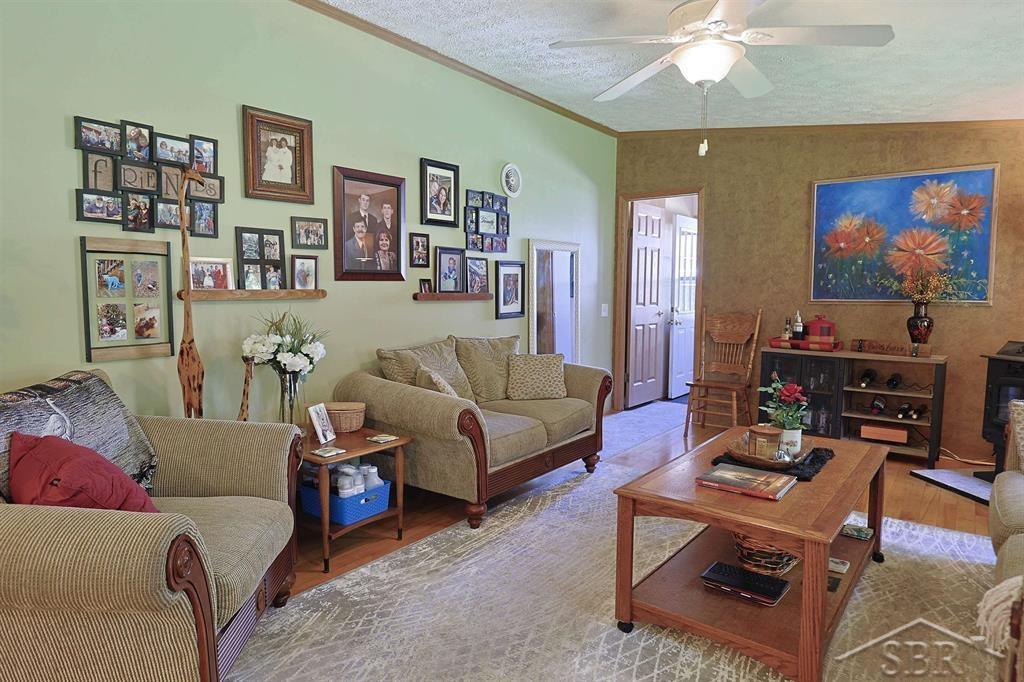 2202 West Huckleberry Road Sanford, MI 48657 - Photo 19 of 64