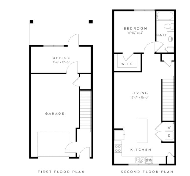 10350 Blue Bluff Road, Unit 6110 Austin, TX 78724 - Photo 4 of 27 Up to 12 weeks free!*
*Minimum term applies. Other costs and fees excluded.