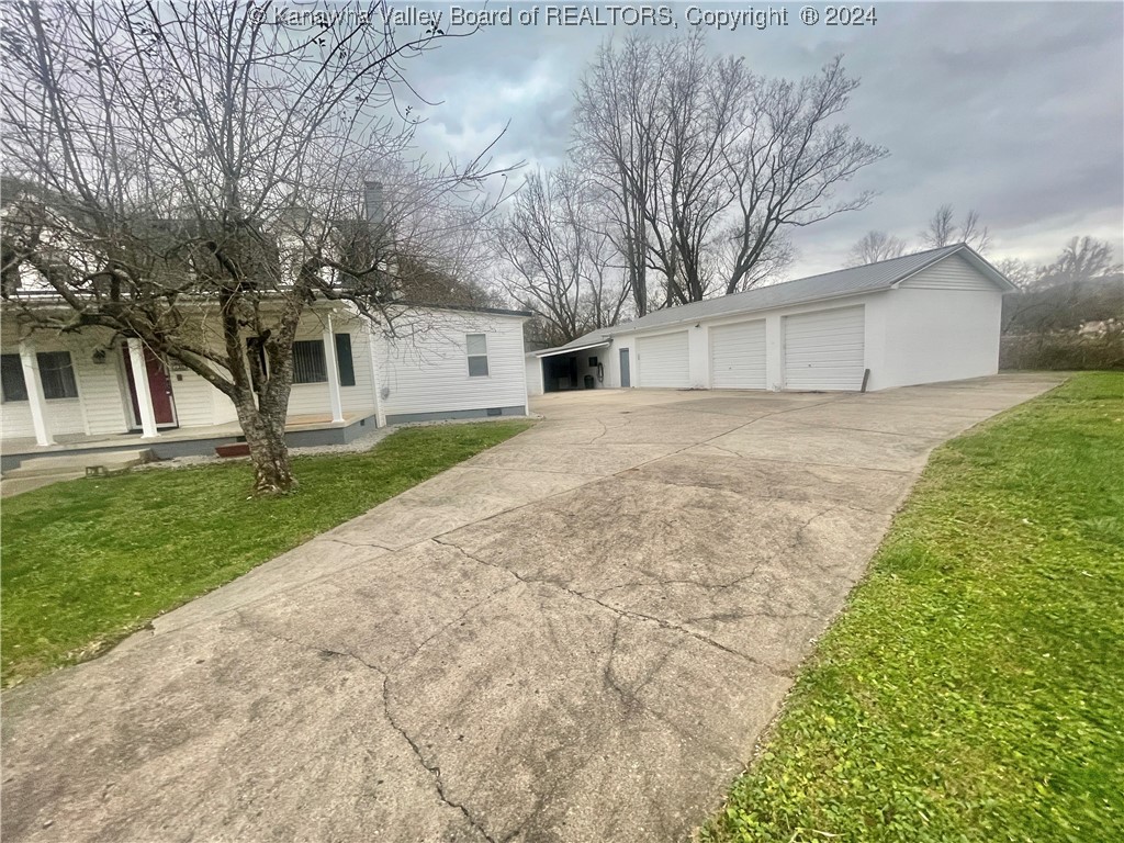 710 Hemlock Drive Elkview, WV 25071 - Photo 5 of 45 Gallery Image 5
