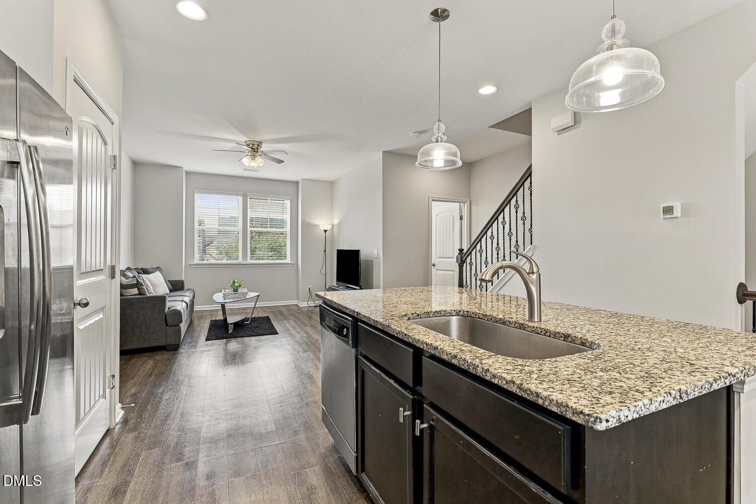 5304 Beckom Street Raleigh, NC 27616 - Photo 24 of 42 025