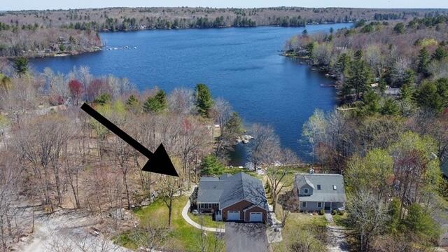 255 Poor Farm Road Lyman, ME 04002 - Photo 1 of 39 Property/view