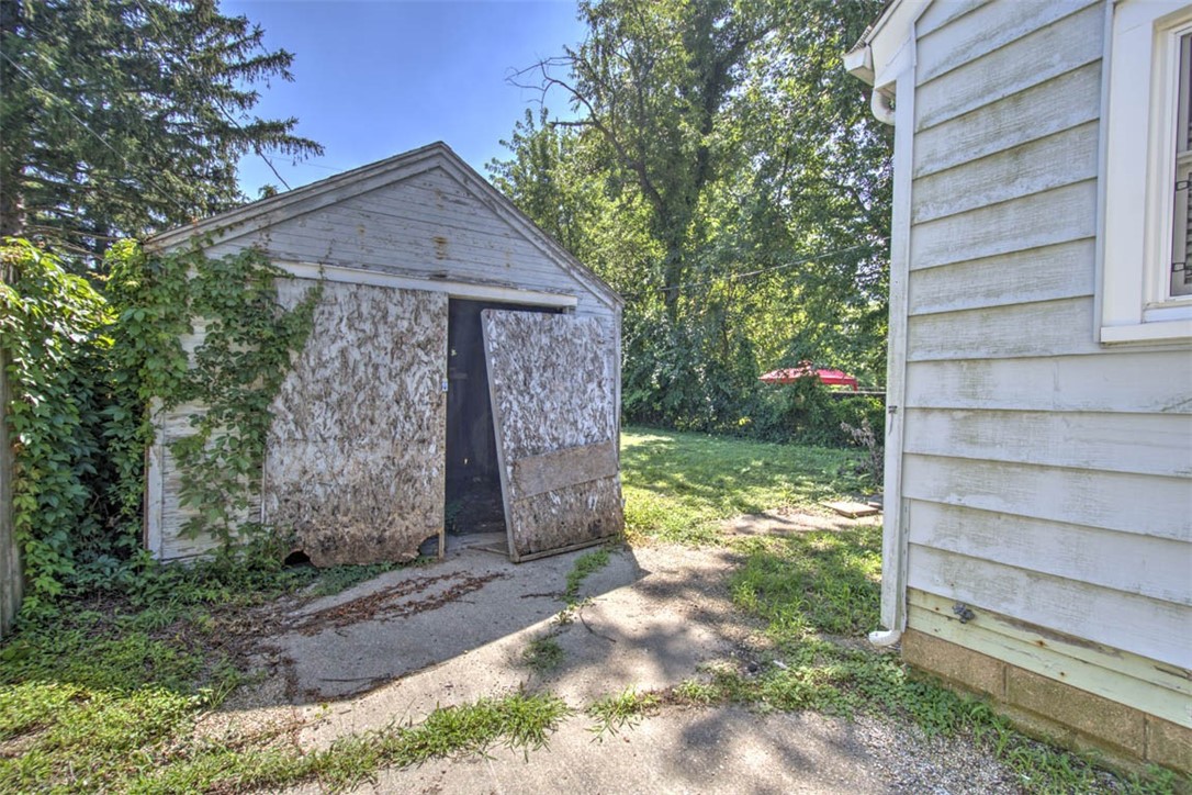 946 North University Avenue Decatur, IL 62522 - Photo 7 of 10