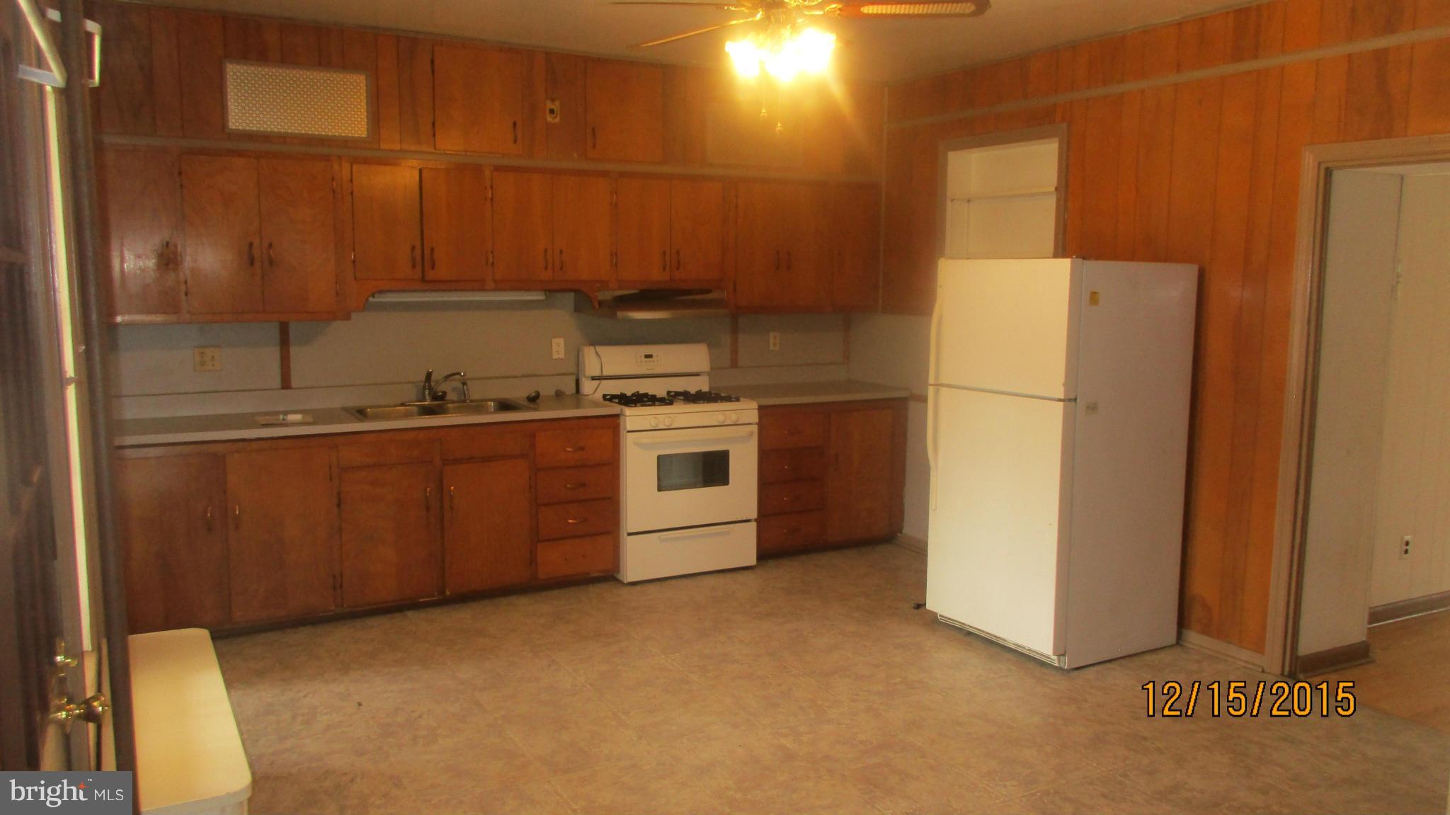 1506 Hunter Mill Road White Hall, MD 21161 - Photo 5 of 17 Kitchen