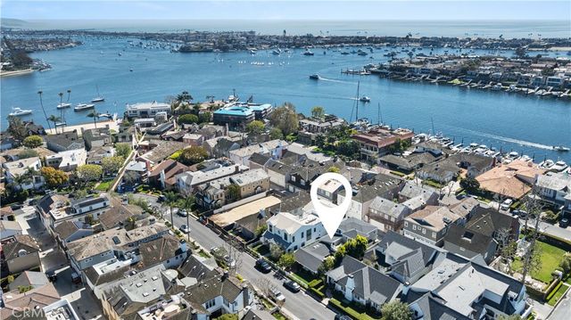 $5,475,000 | 2602 Circle Drive, Newport Beach, CA 92663