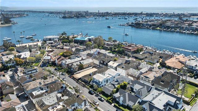 $5,475,000 | 2602 Circle Drive, Newport Beach, CA 92663